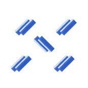 Wagtail High Flyer glide strip