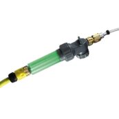 HiFlo / nLite aine dosaator