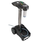 HYDROPOWER Nano Filter baasmudel (ilma vaigufiltrita)