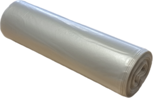 Prügikott LD 60L 15tk/10r LÄBIPAISTEV
