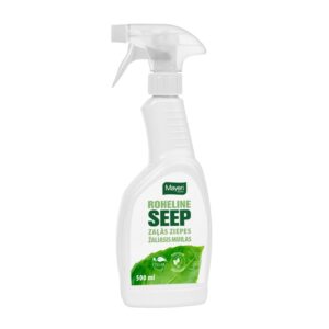 Mayeri Roheline seep valmislahus 0,5L