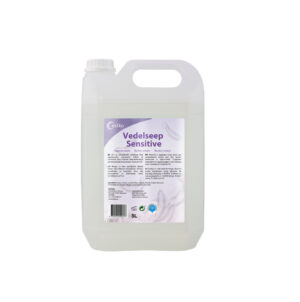 Vedelseep Sensitive 5l