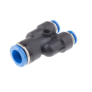 nLite Y-adapter 8mm-2x6m