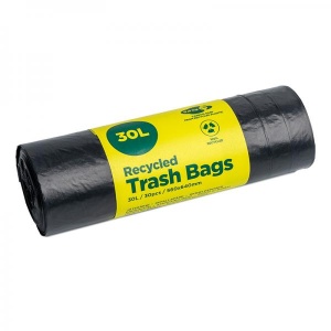 Prügikott LD 30L 30tk rullis