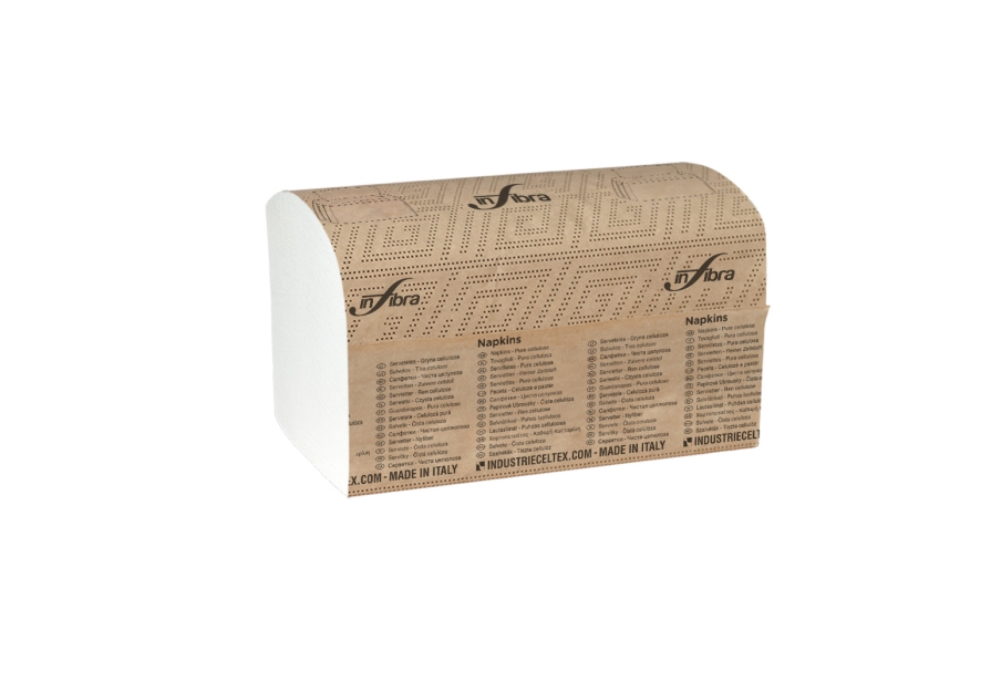 Salvrätik EASYONE (16,5x21cm)