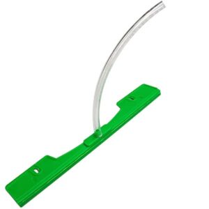 nLite loputusliist Power Brush harjale 28cm