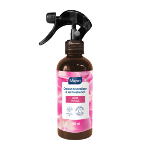 Mayeri Õhuvärskendaja Rose Petals 300ml