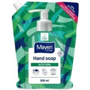 Mayeri Vedelseep Aloe Vera 900ml täitepakk