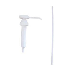 Doseerimispump 5L/10L kanistrile 5ml