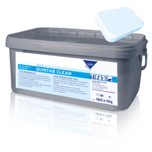 Quintab CARE hooldustablett 160tk