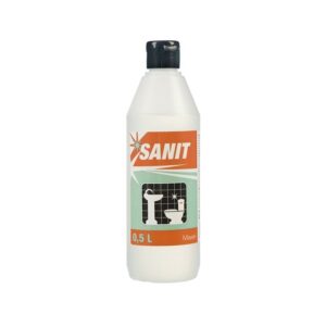 Mayeri WC puhastusvahend Sanit 0,5L