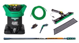 nLite Carbon 24K 6m HydroPower S komplekt