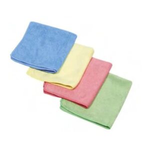 Mikrokiudlapp NuTex Micro320 38x38cm
