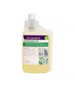 Desinfitseeriv pesuaine PhagoSurf 1L