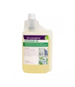 Desinfitseeriv pesuaine PhagoSurf 1L