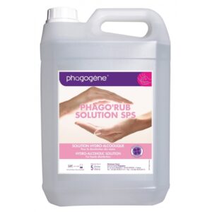 Kätedesogeel Phagorub Gel 5L