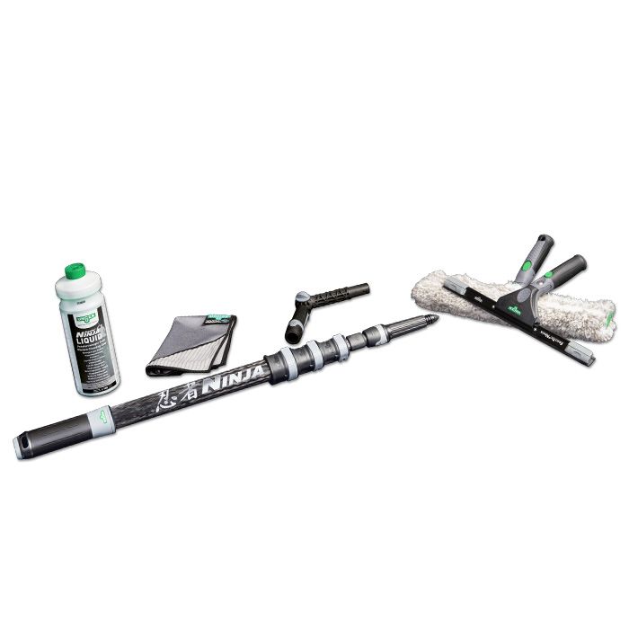 Unger Ninja 6-osaline komplekt